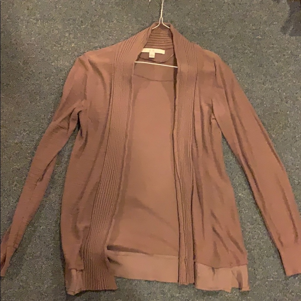 Lauren Conrad cardigan